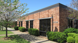 Birmingham Office