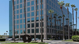 Los Angeles Office